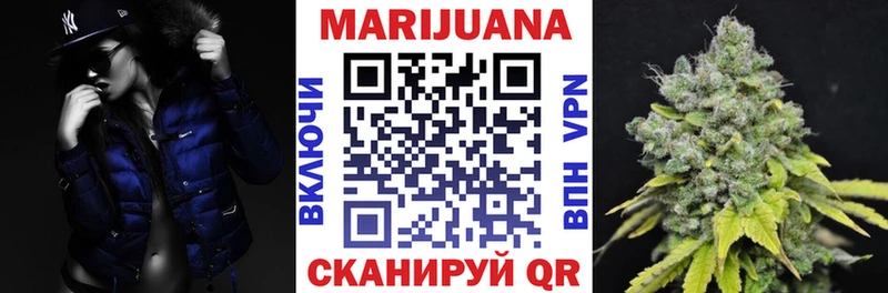 Канабис OG Kush Горячеводский